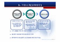 [이랜드 마케팅전략] 이랜드 중국 진출 경영전략-7