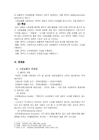 [경제학원론] [경제학원론]시장실패와 정부실패에 대하여(A+리포트)-4