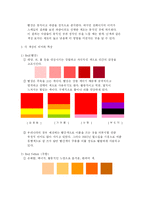 [패션칼라의 이해(Fashion Color)] 패션칼라의 이해(Fashion Color)-7