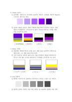 [패션칼라의 이해(Fashion Color)] 패션칼라의 이해(Fashion Color)-10