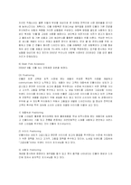 [마케팅] 제일모직 빈폴(Bean Pole)의 마케팅전략-9