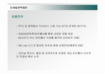 [마케팅] 소니 PSP의 국내시장진출 마케팅전략-18