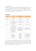 [마케팅] 소니의 게임기부문 마케팅전략 성공사례-11