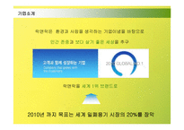 [마케팅] 락앤락(Lock&Lock)의 마케팅전략 성공사례-5
