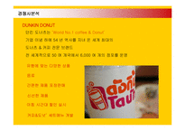 [마케팅] 미스터도넛의 국내시장진출 마케팅전략-9