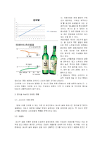 [마케팅] 진로 참이슬Fresh의 마케팅전략 성공사례-6