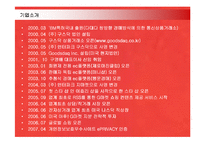 [마케팅] 지마켓(G-MARKET)의 마케팅전략 성공사례-4