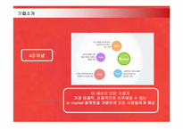 [마케팅] 지마켓(G-MARKET)의 마케팅전략 성공사례-5
