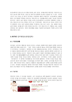 [히트상품,마케팅분석,특허] 히트상품 조사분석-7