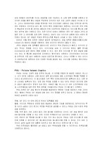 [정보통신, 컴퓨터] 그림파일 저장방식-3