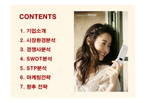 [마케팅] 삼성전자 애니콜의 중국시장진출 마케팅전략-2