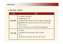 [마케팅] 삼성전자 애니콜의 중국시장진출 마케팅전략-11