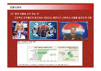 [마케팅] 코카콜라(Coca-Cola)의 마케팅전략 성공사례-20