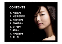 [마케팅] 저가화장품 미샤의 마케팅전략 성공사례-2