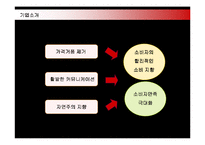 [마케팅] 저가화장품 미샤의 마케팅전략 성공사례-5