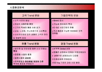 [마케팅] 저가화장품 미샤의 마케팅전략 성공사례-11