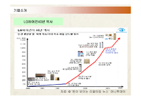 [마케팅] LG전자 휘센(WHISEN)의 마케팅전략 성공사례-6