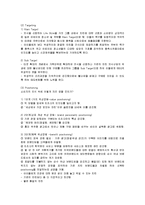 [마케팅] 외식프랜차이즈 비비큐(BBQ)의 마케팅과 전략제안-11