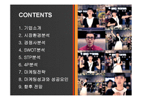 [마케팅] KTF의 SHOW 마케팅전략 성공사례-2