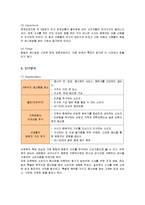 [마케팅] 아웃백(OUTBACK)의 마케팅전략 성공사례-6