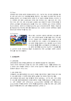 [마케팅] 아웃백(OUTBACK)의 마케팅전략 성공사례-9