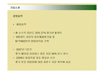 [마케팅] 스타벅스(STARBUCKS)의 마케팅전략 성공사례-16