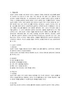 [마케팅] 삼성전자 애니콜의 마케팅전략 성공사례-1