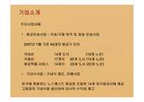 [마케팅] 아시아나항공의 서비스 및 마케팅전략-7