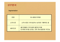 [마케팅] 아시아나항공의 서비스 및 마케팅전략-18