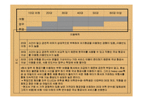 [마케팅] 아시아나항공의 서비스 및 마케팅전략-20
