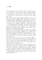 [행정학] 공기업에 대한 문제점과 해결방안-2