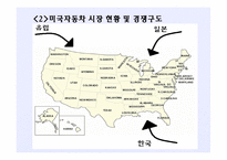 [경영학] 현대자동차의 대미 수출 역사와 마케팅 전략 분석-10