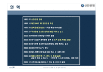 [마케팅] 젊은 기업 신한 은행 마케팅 성공사례-6