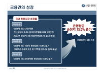 [마케팅] 젊은 기업 신한 은행 마케팅 성공사례-9