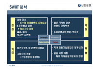 [마케팅] 젊은 기업 신한 은행 마케팅 성공사례-15