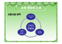 [인사관리] 농협 인적자원관리-8
