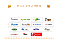 [조직과 리더십] 컴투스 조직분석-9