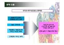 [마케팅] `STCO`의 고객창출방안-6