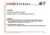 [유통관리론] 신세계백화점 유통관리분석-4