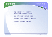 데카르트 마케팅과 `에넥스`(뉴브랜드 런칭전략)-17