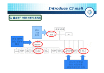 [재무분석] CJ mall(cj몰) 기업분석-7