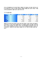 [재무분석] 태평양 기업분석-13