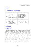 [마케팅] `서독 안경 콘택트`의 고객창출방안-5