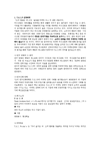 [국제전략경영] 글로벌 마케팅 TGIF 믹스 사례-3