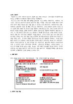 [국제전략경영] 글로벌 마케팅 TGIF 믹스 사례-8