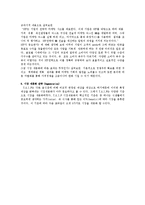 [국제전략경영] 글로벌 마케팅 TGIF 믹스 사례-9