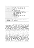 [국제전략경영] 글로벌 마케팅 TGIF 믹스 사례-11