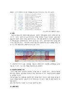 [국제전략경영] 글로벌 마케팅 TGIF 믹스 사례-13