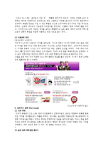 [국제전략경영] 글로벌 마케팅 TGIF 믹스 사례-14