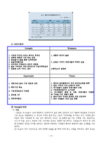 레인콤 아이리버 마케팅전략-16